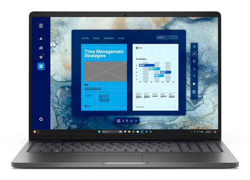 DELL Pro 16 PC16250 - Ultra