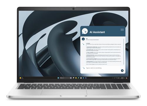 DELL Pro 16 Plus PB16255-HVNHY 16-inch