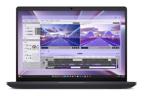 DELL Pro Max 16 MC16250 Intel