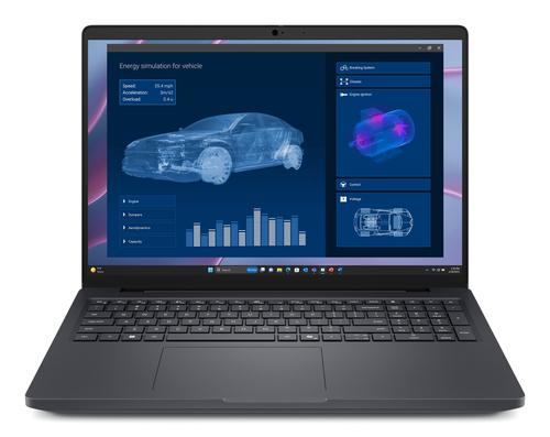 DELL Pro Max 16 MC16255 Copilot+