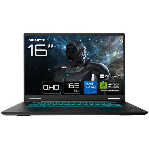 GIGABYTE GAMING A16 PRO DYHG5DECC4SH laptop