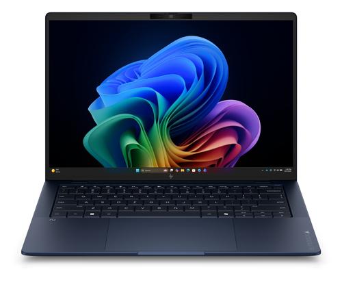 HP DT9Q4AT laptop Copilot+ PC Intel
