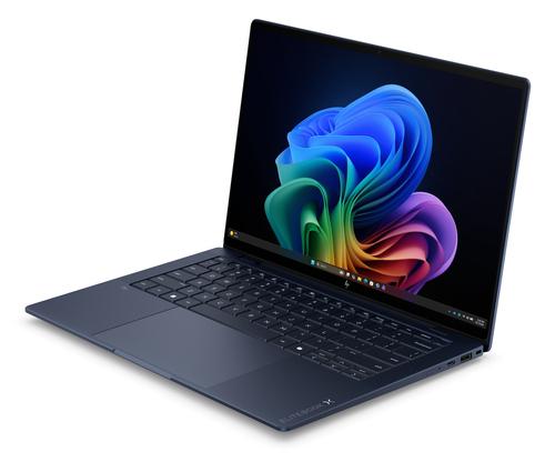 HP DT9Q6AT laptop Copilot+ PC AMD