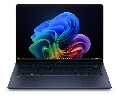 HP DT9R3AT laptop Copilot+ PC Snapdragon
