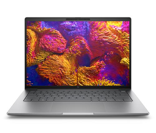 HP ZBook 8 G1ak Copilot+ PC