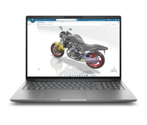 HP Zbook X G2i 16 Copilot+