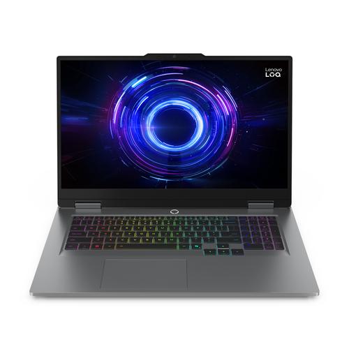 LENOVO LOQ 17IRX10 Intel® Core™ i7