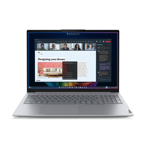 LENOVO ThinkBook 16 G9 IPL Intel
