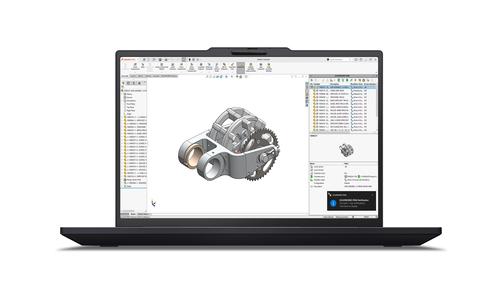 LENOVO ThinkPad P14s Gen 7 (Intel)
