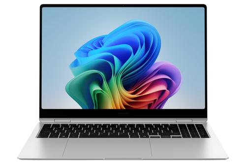 SAMSUNG Galaxy Book5 Pro 360 16-inch Platinum AMOLED Ultra 7 258V 32GB/1TB SSD Win11 Copilot+PC