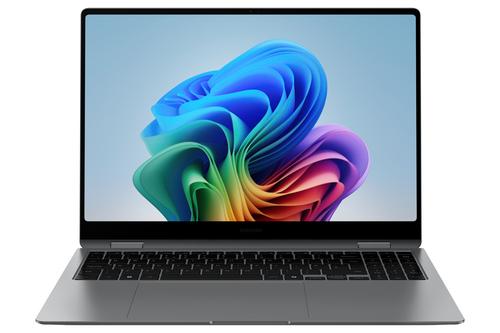 SAMSUNG Galaxy Book5 Pro 360 16" AMOLED Ultra 7 258V 32GB/1TB SSD Win11 Copilot+PC