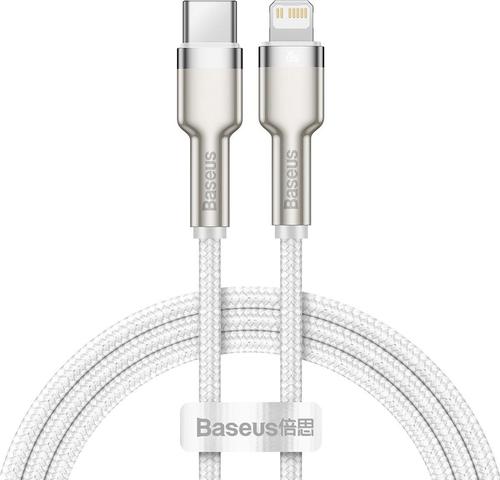 Baseus lightning - USB-C Cable, PD