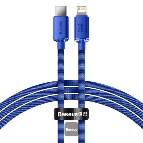 Baseus Crystal USB-C to Lightning, 20W
