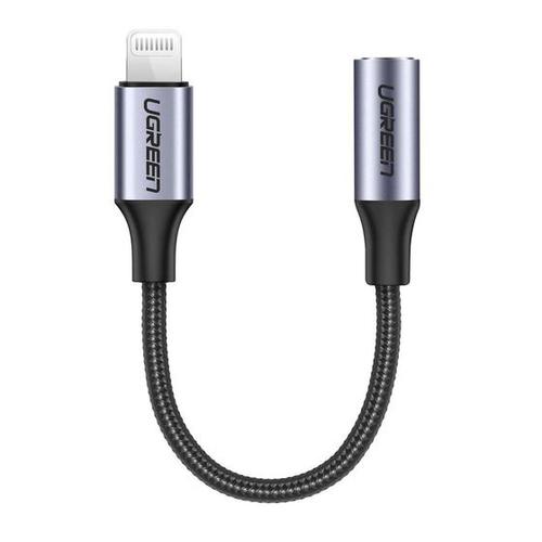UGREEN 30756 lightning cable, 0.1 m