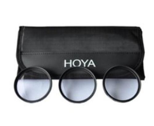Hoya DFK49 camera lens filter Camera filter set 49 mm
