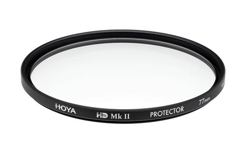 Hoya HD Mk II Protector Camera Protection Filter 8.2 cm