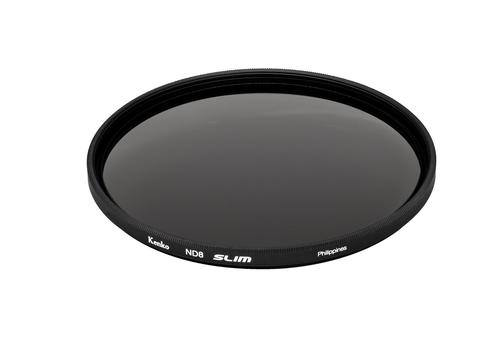 Kenko 082157 camera lens filter Neutral density camera filter 8.2 cm