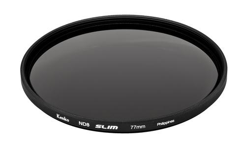Kenko Smart Filter ND8 Slim Neutral density camera filter 4.05 cm