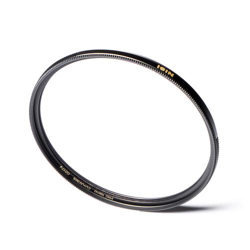 Nisi 42251 camera lens filter, neutral density camera filter, 6.2 cm