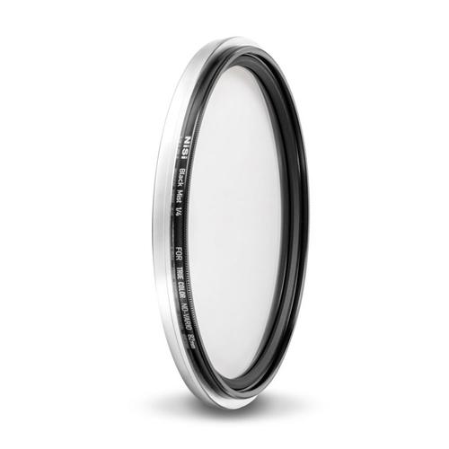 Nisi Black Mist Fog camera filter