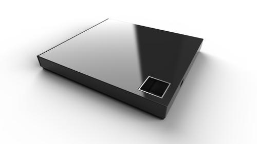 ASUS SBW-06D2X-U optical disc drive Blu-Ray
