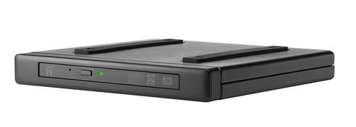 HP Drive K9Q83AA Black