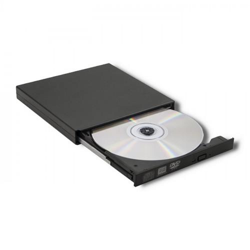 Qoltec 51858 Optical Disc Drive DVD-RW