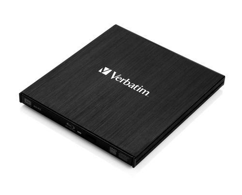 Verbatim External Slimline USB 3.0