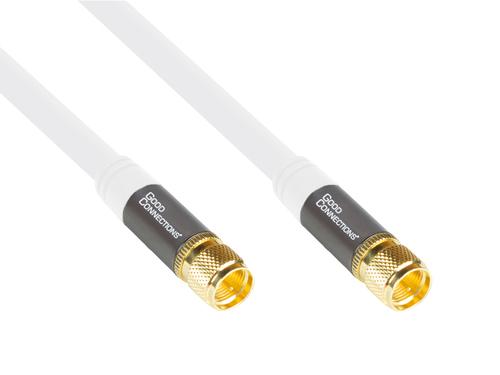 Good Connections SmartFLEX antenna cable, 5m
