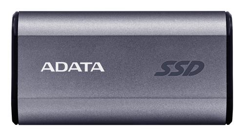 Adata SC750 1 TB USB Type-C 3.2 Gen 2 (3.1 Gen 2) Black