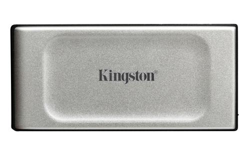 Kingston Technology Kingston SSD XS2000 4TB