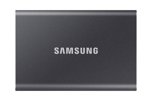 SAMSUNG Portable SSD T7 1 TB