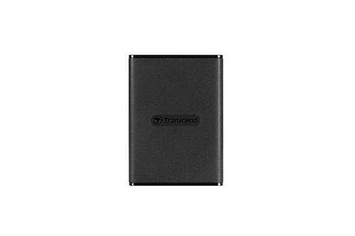 Transcend SSD 1TB ESD270C Portable, USB3.1, Type-C