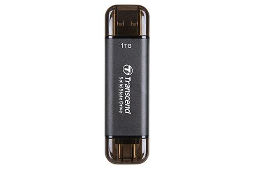 Transcend SSD 1TB ESD310C Portable, USB