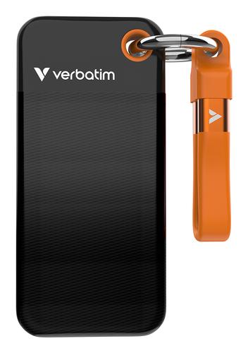 Verbatim External SSD 32193 / Pocket