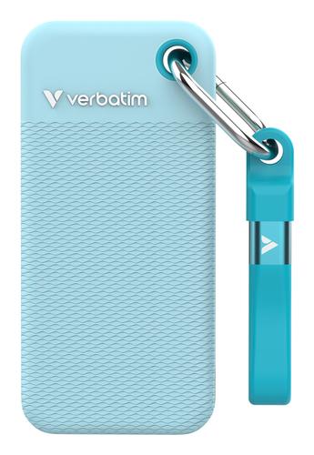 Verbatim Pocket SSD USB 3.2