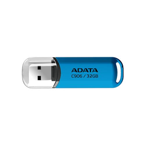 Adata AC906-32G-RWB USB flash drive, 32