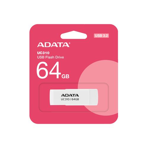 Adata UC310 USB flash drive, 64