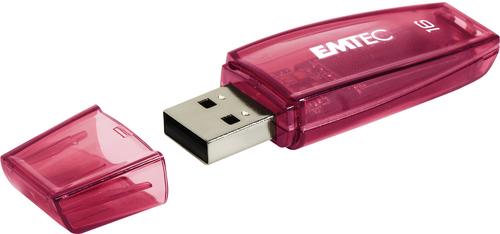 Emtec C410 USB flash drive 16
