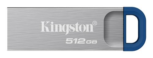 Kingston Technology DataTraveler 512GB Kyson 220MB/s