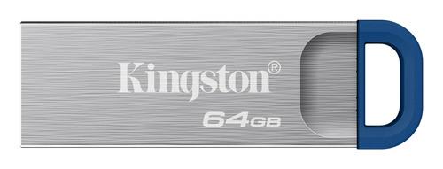 Kingston Technology DataTraveler 64GB Kyson 220MB/s