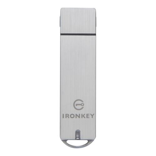 Kingston Technology IronKey 64GB Basic S1000