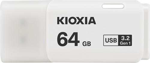 KIOXIA TransMemory U301 USB flash drive