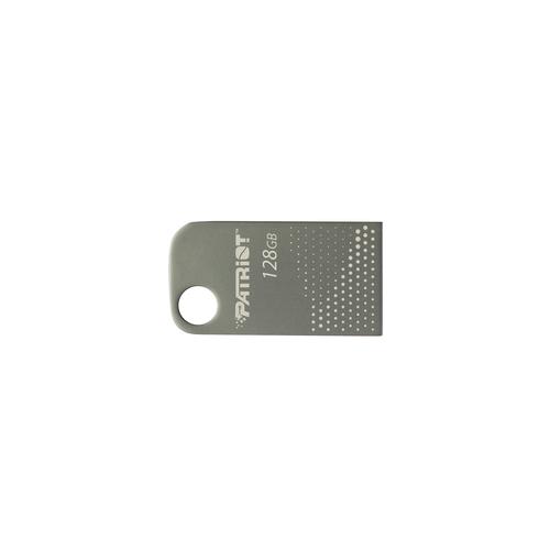 Patriot Memory Patriot Tab300 USB Flash Drive 128 GB USB Type-A 3.2 Gen 1 (3.1 Gen 1) Silver
