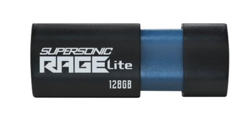 PATRIOT Supersonic Rage Lite 128 GB