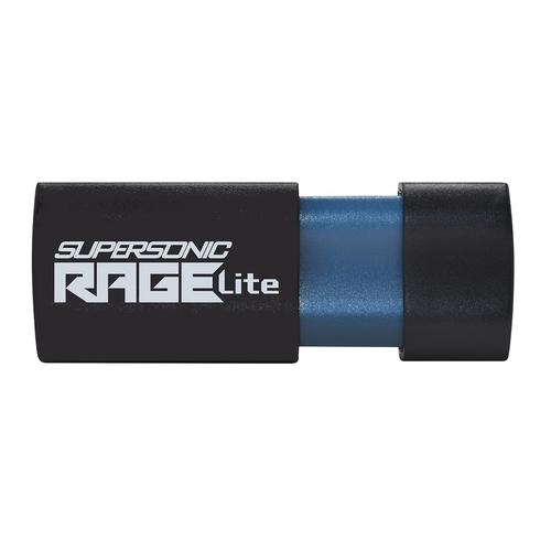 Patriot Memory Supersonic Rage Lite 32