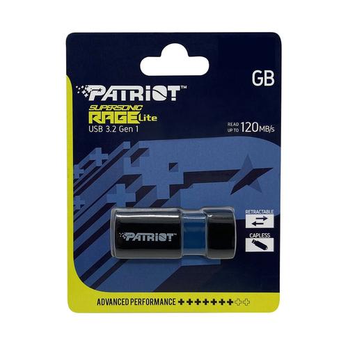 Patriot Memory Supersonic Rage Lite USB