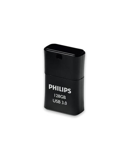 PHILIPS Pico 128 GB Black USB Type-A 3.2 Gen 1 (3.1 Gen 1) USB flash drive