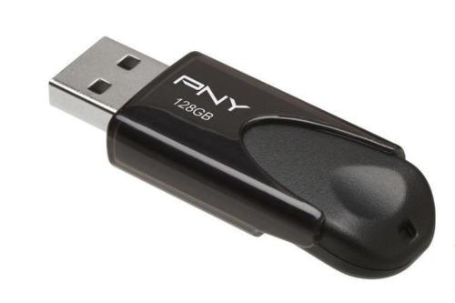 PNY Attaché 4 2.0 128GB