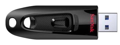 SANDISK SDCZ48-1T00-G46 USB flash drive 1 TB USB Type-A 3.2 Gen 1 (3.1 Gen 1) Black